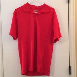 Niki Golf shirt like TIGER WOODS